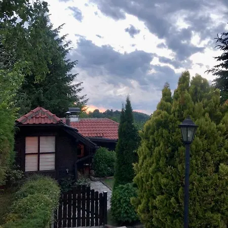 Zlatibor Vila Janjic Exterior foto