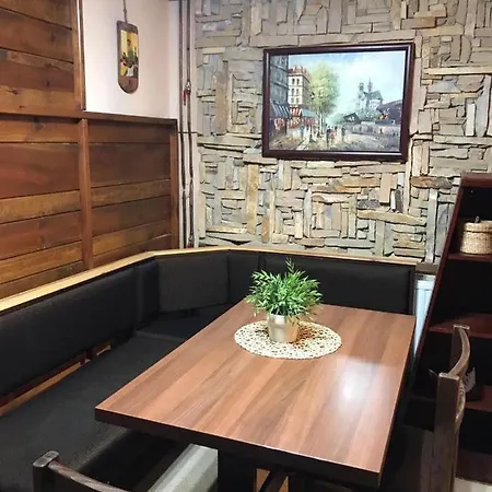 Zlatibor Vila Janjic Exterior foto