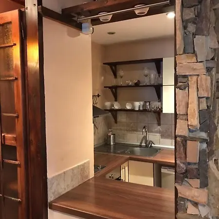 Zlatibor Vila Janjic Exterior foto