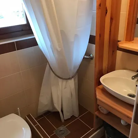 Zlatibor Vila Janjic Exterior foto