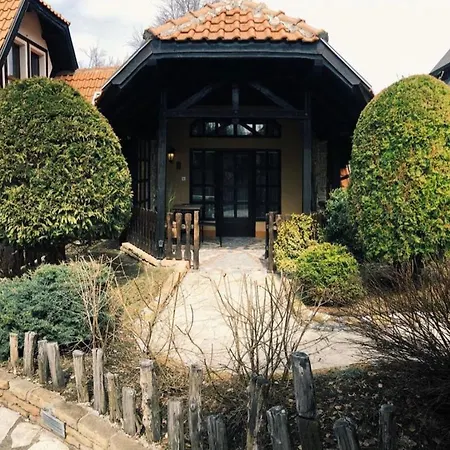 Zlatibor Vila Janjic Exterior foto