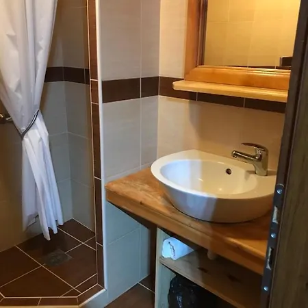 Zlatibor Vila Janjic Exterior foto