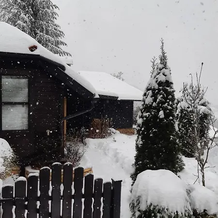 Zlatibor Vila Janjic Exterior foto