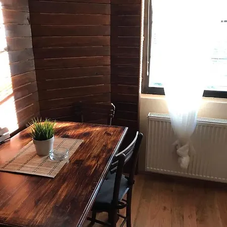 Zlatibor Vila Janjic Exterior foto