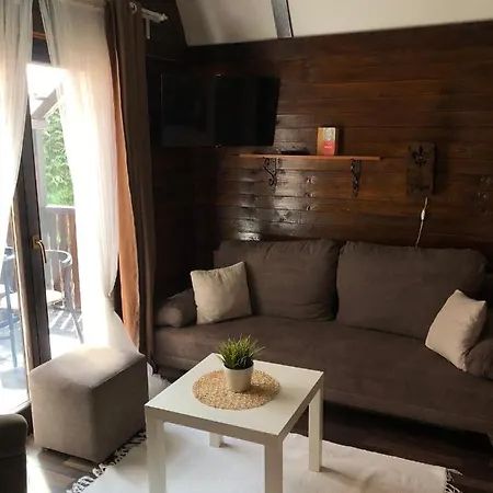 Zlatibor Vila Janjic Exterior foto