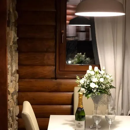 Zlatibor Vila Janjic Exterior foto