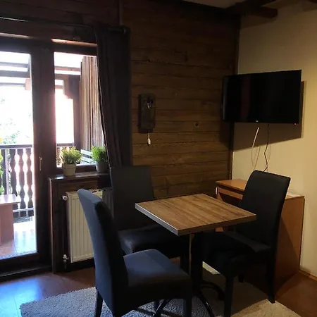 Zlatibor Vila Janjic Exterior foto