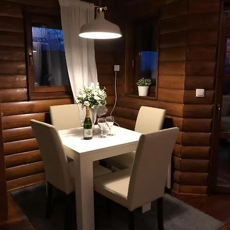 Zlatibor Vila Janjic Exterior foto