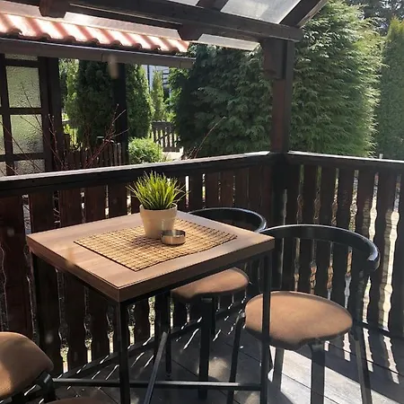 Zlatibor Vila Janjic Exterior foto