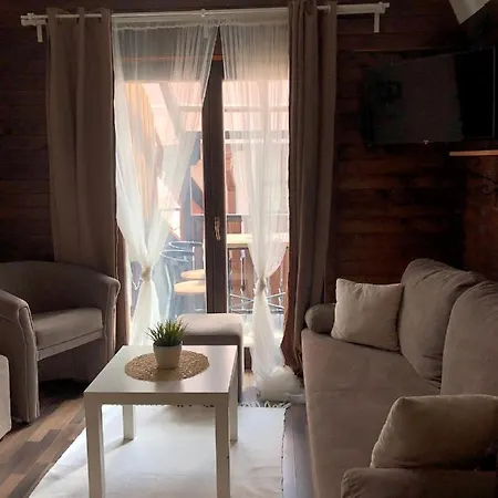 Zlatibor Vila Janjic Exterior foto