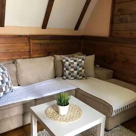 Zlatibor Vila Janjic Exterior foto