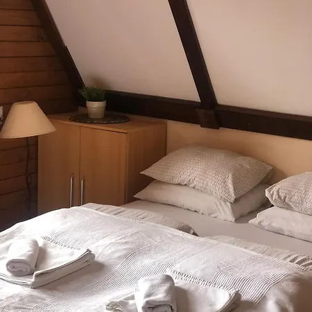 Zlatibor Vila Janjic Exterior foto