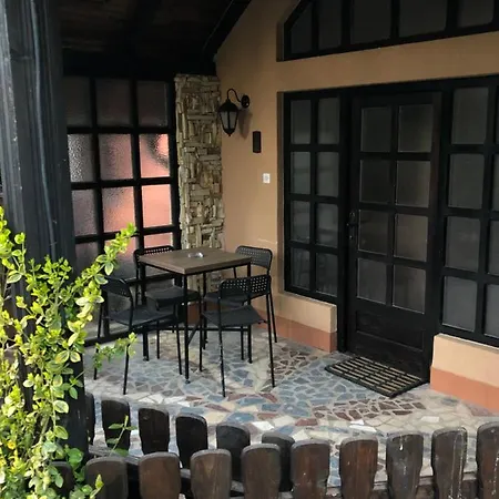 Zlatibor Vila Janjic Exterior foto