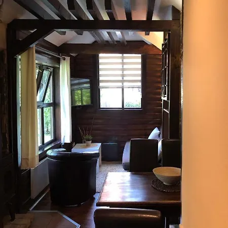 Zlatibor Vila Janjic Exterior foto