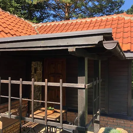 Zlatibor Vila Janjic Exterior foto