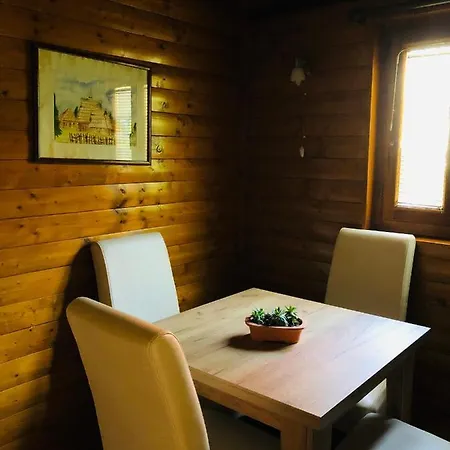 Zlatibor Vila Janjic Exterior foto