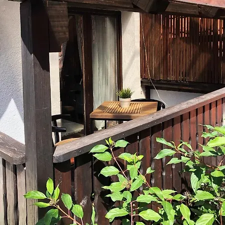 Zlatibor Vila Janjic Exterior foto