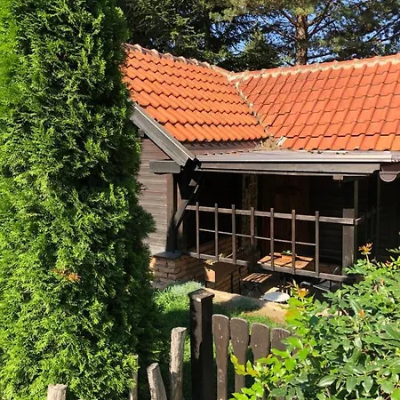 Zlatibor Vila Janjic Exterior foto