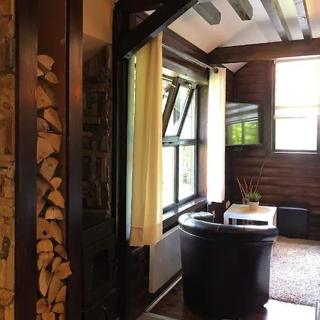 Zlatibor Vila Janjic Exterior foto