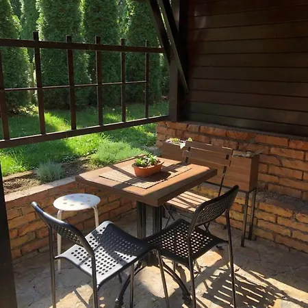 Zlatibor Vila Janjic Exterior foto