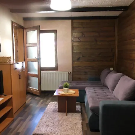 Zlatibor Vila Janjic Exterior foto