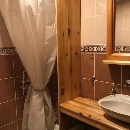 Zlatibor Vila Janjic Exterior foto