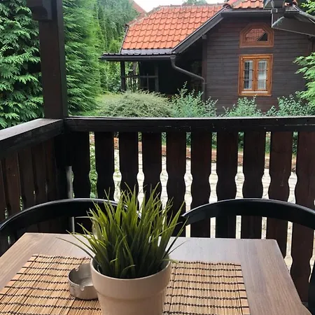 Zlatibor Vila Janjic Exterior foto