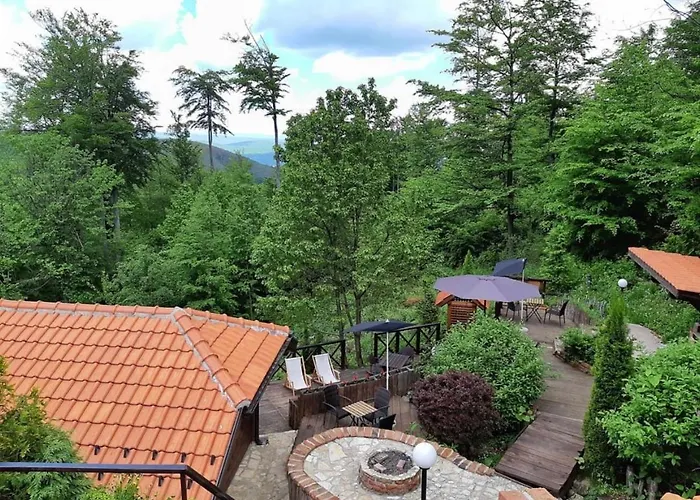 Zlatibor Vila Janjic
