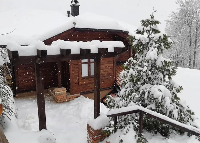 Zlatibor Vila Janjic