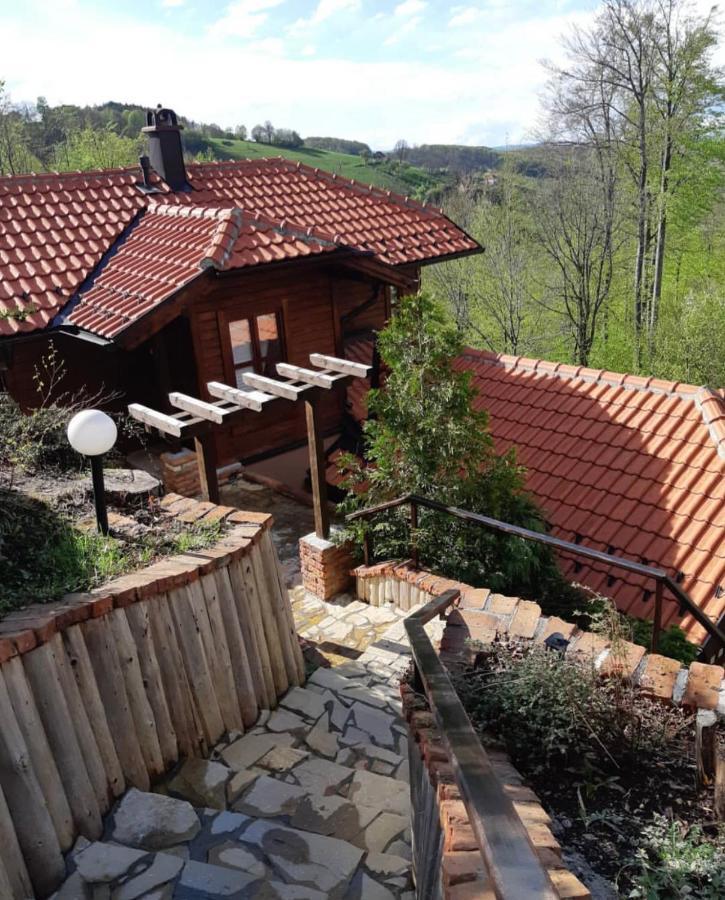 Janjic Zlatibor