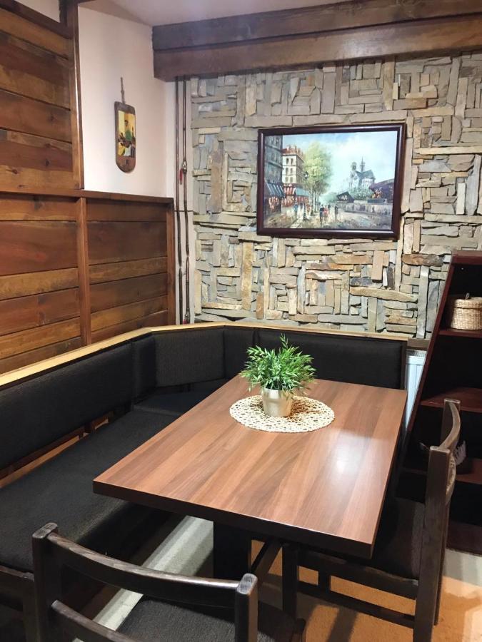 Apartament Janjic Zlatibor
