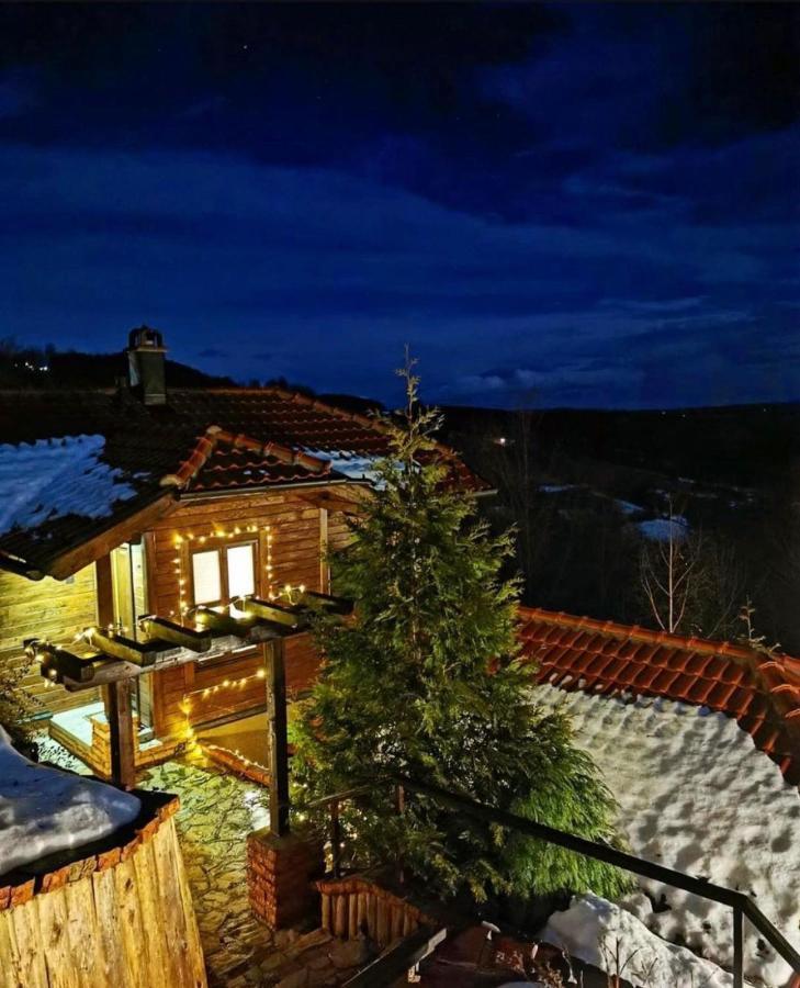 Janjic * Zlatibor