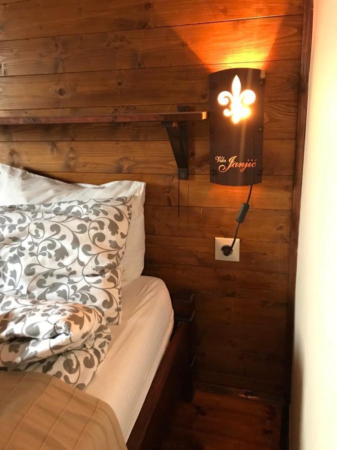 Apartment Janjic Zlatibor