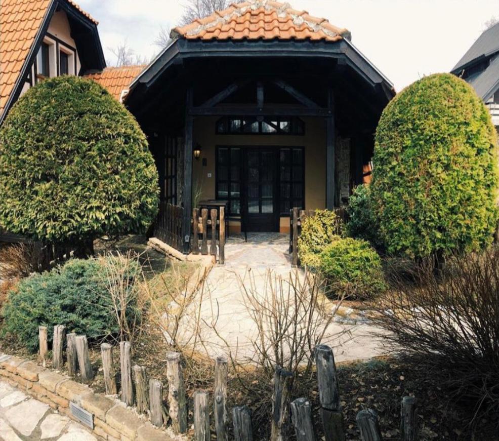 Apartament Janjic Zlatibor