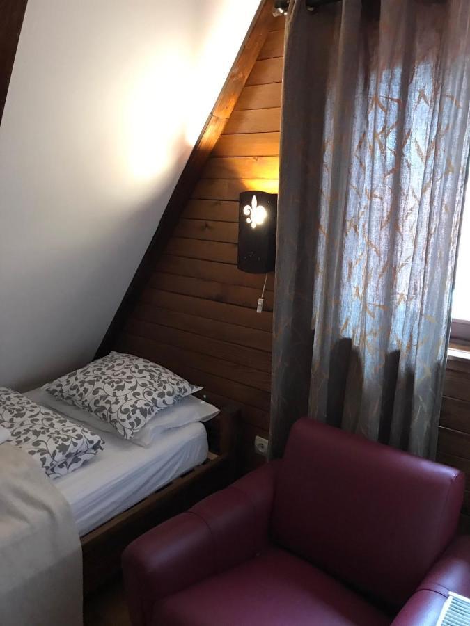 Janjic Apartament