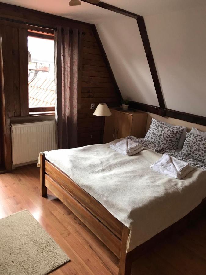 Apartament Janjic *