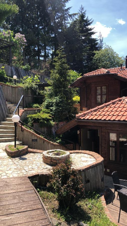 Janjic Apartament Zlatibor