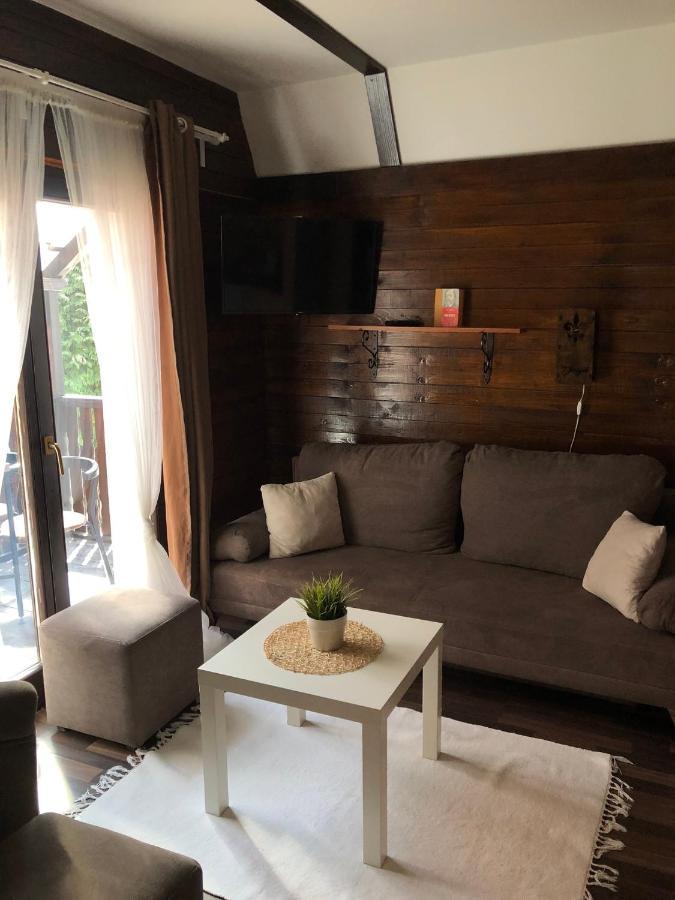 Janjic Apartament
