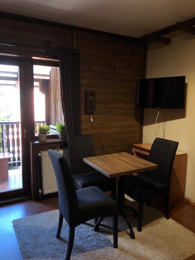 Apartment Janjic *