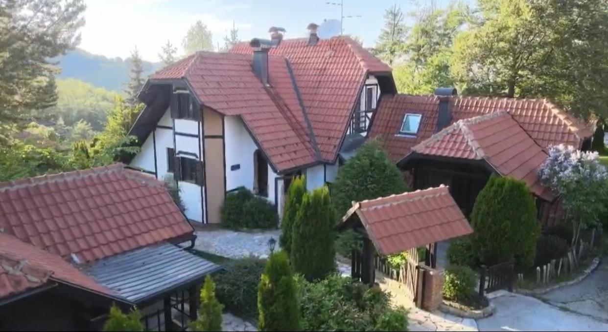 Janjic Zlatibor