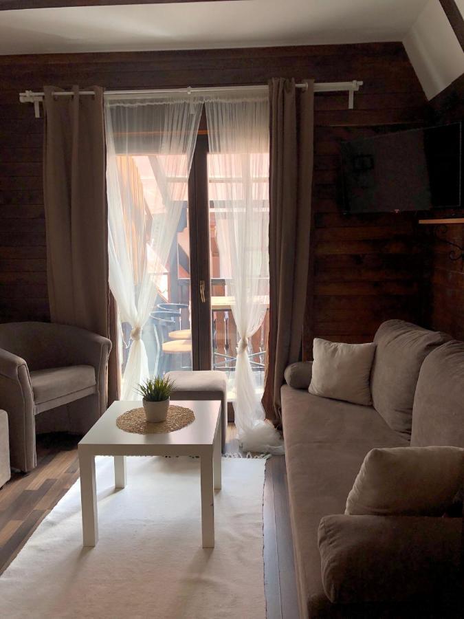 Apartament Janjic Zlatibor