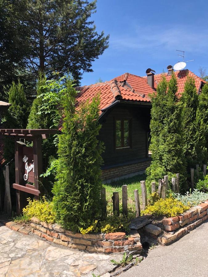 Janjic Apartament *