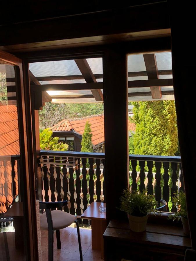 Apartament Janjic