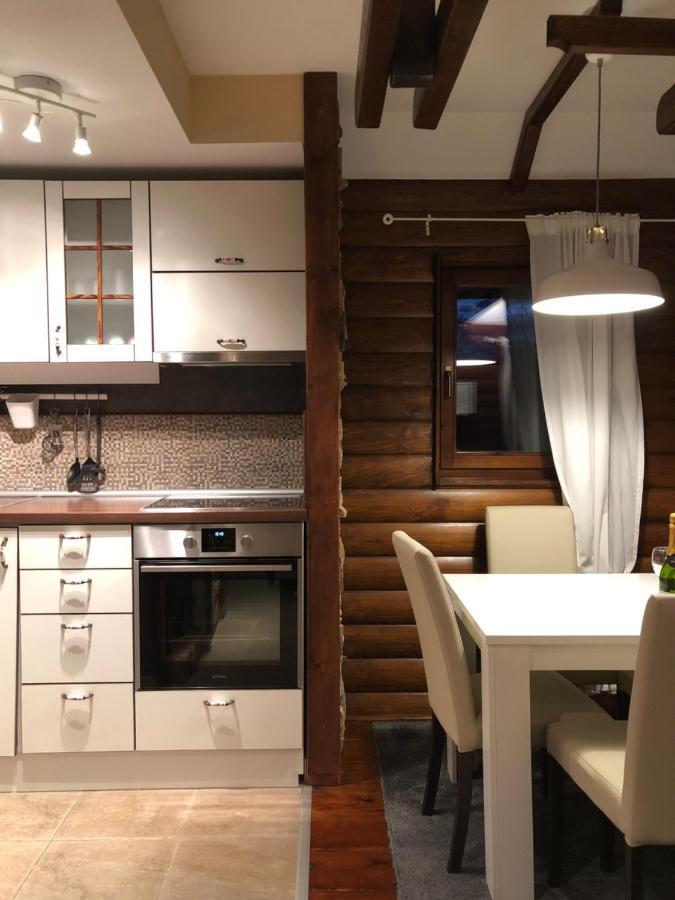 Janjic Apartament Zlatibor