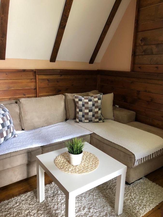 Janjic Apartament Zlatibor