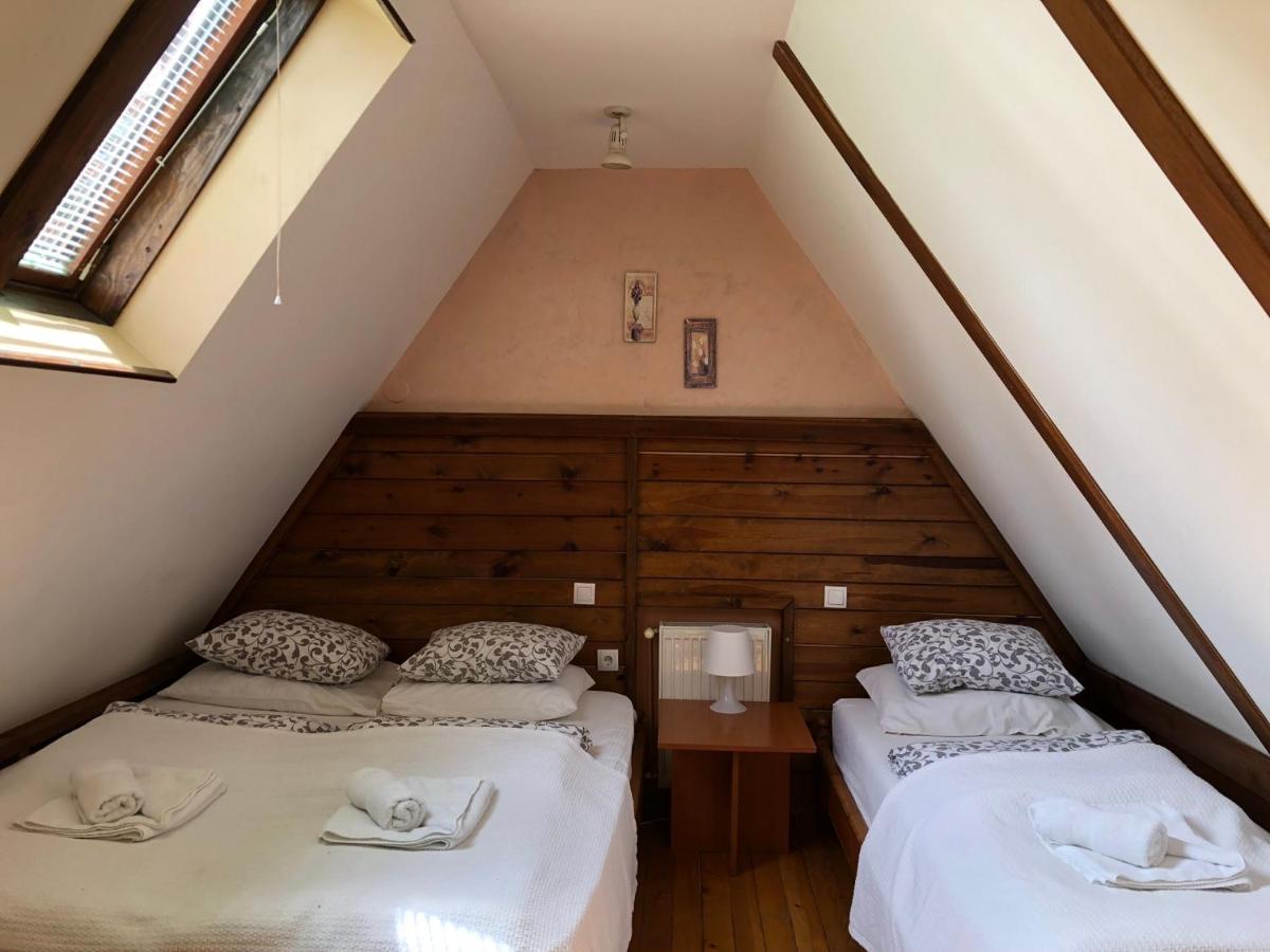 Janjic Apartament *