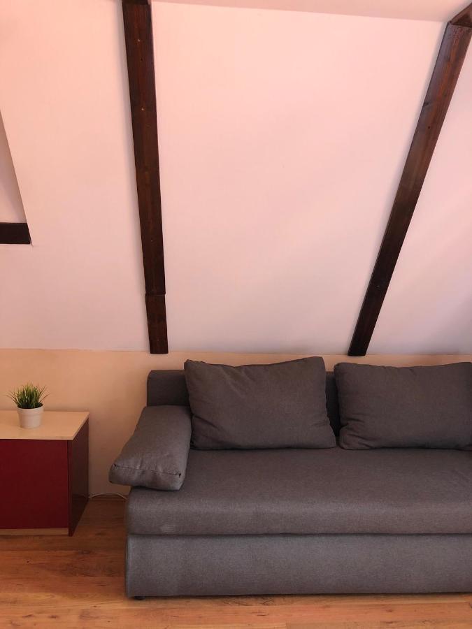 Apartament Janjic
