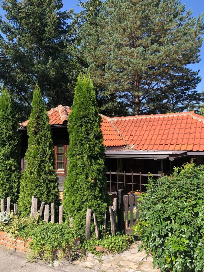 Janjic Apartament *
