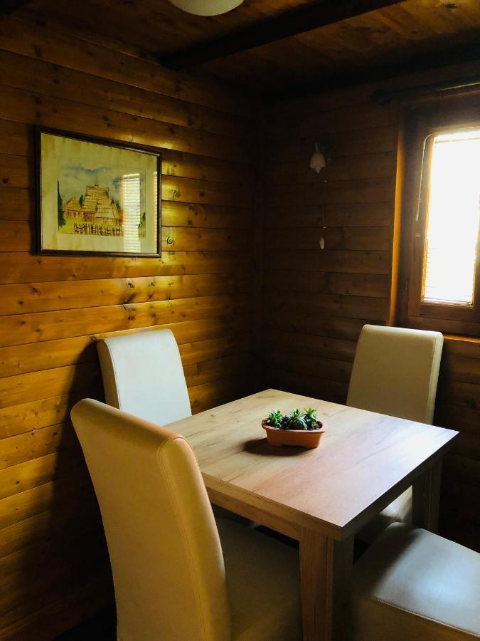 Apartament Janjic