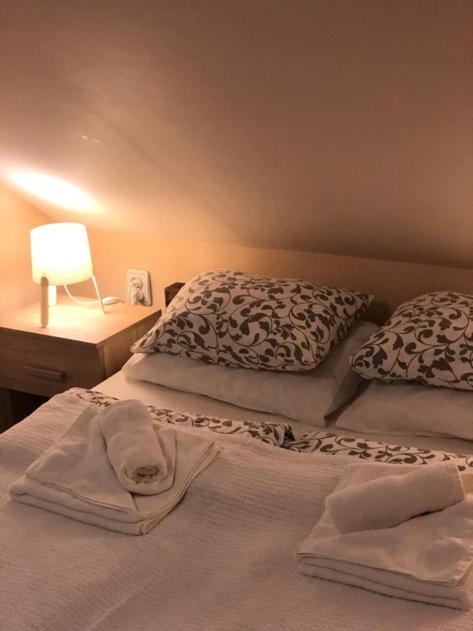 Janjic Apartament